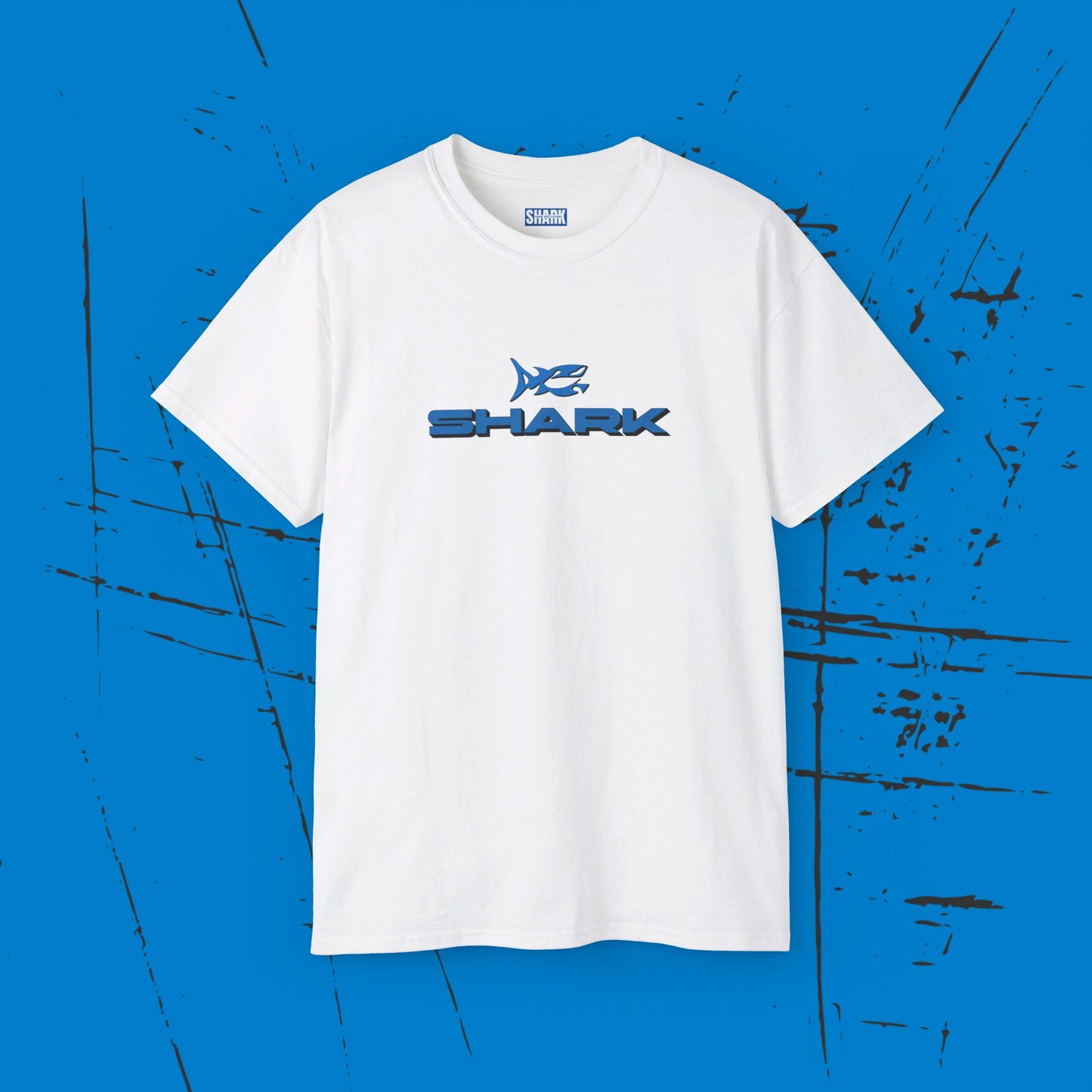 Shark Classic (Limited Edition) - Men’s Ultra Cotton T-shirt