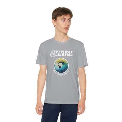 Surf Swift  - Youth Competitor Tee