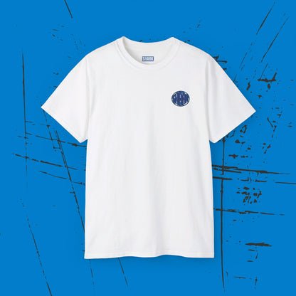 Wave Rider - Men’s Ultra Cotton T-shirt