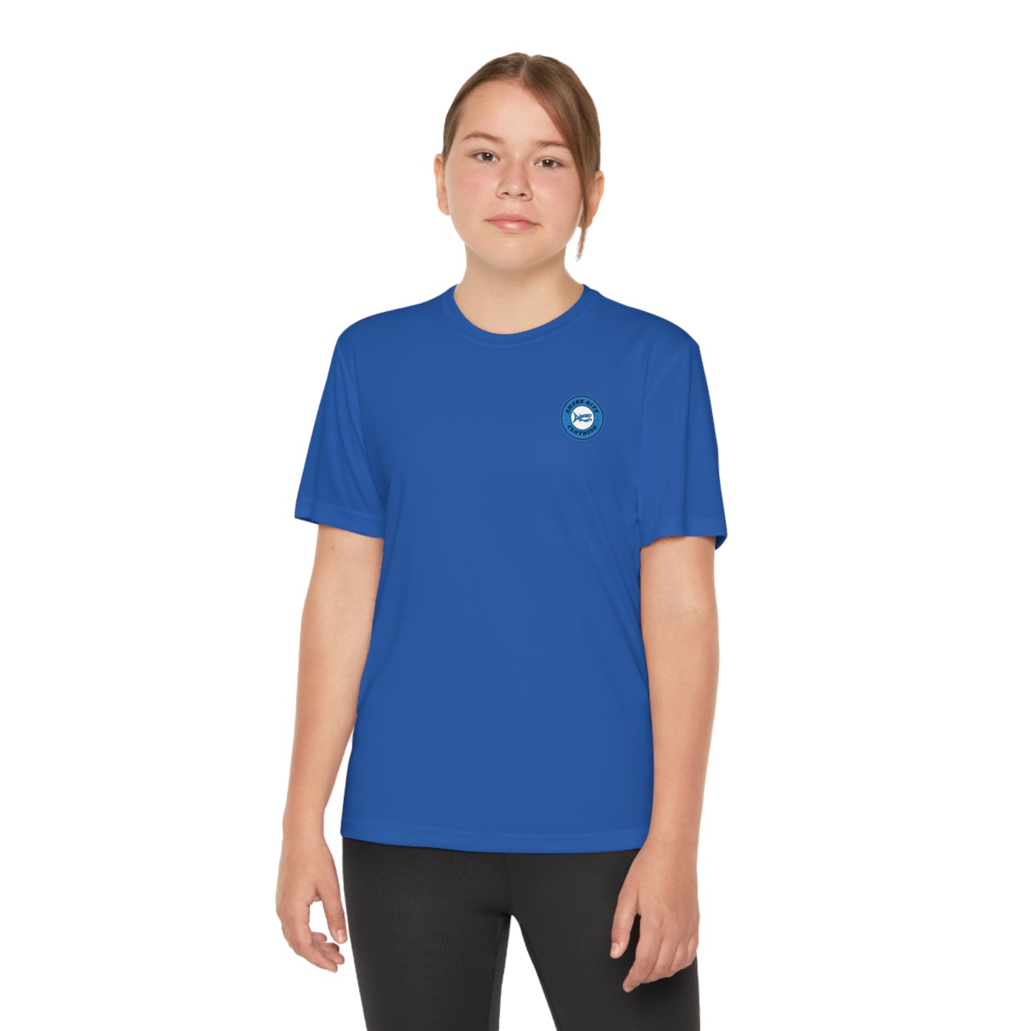 Reef Rush - Youth Competitor Tee