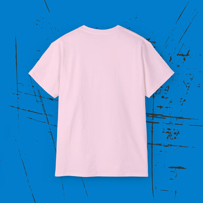 Surf n Skate - Men's - Ultra Cotton Tee