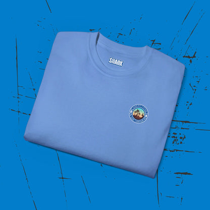 Shark Spin- Men's - Ultra Cotton Tee