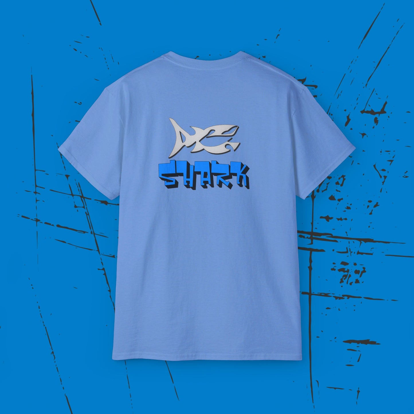 Shark II - Men's Ultra Cotton Tee