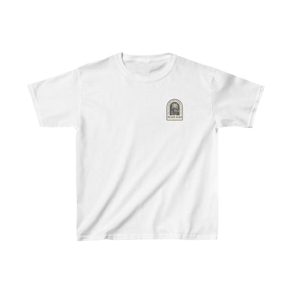 Beach Club II - Kids Heavy Cotton™ Tee