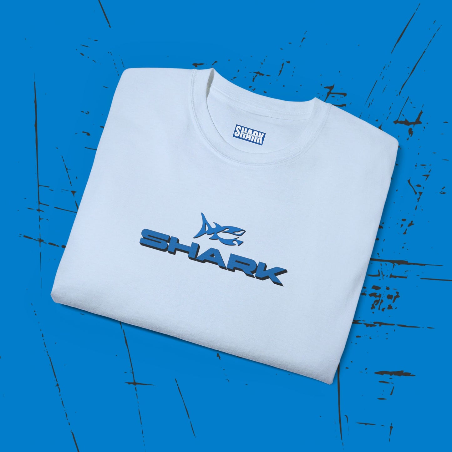 Shark Classic (Limited Edition) - Men’s Ultra Cotton T-shirt