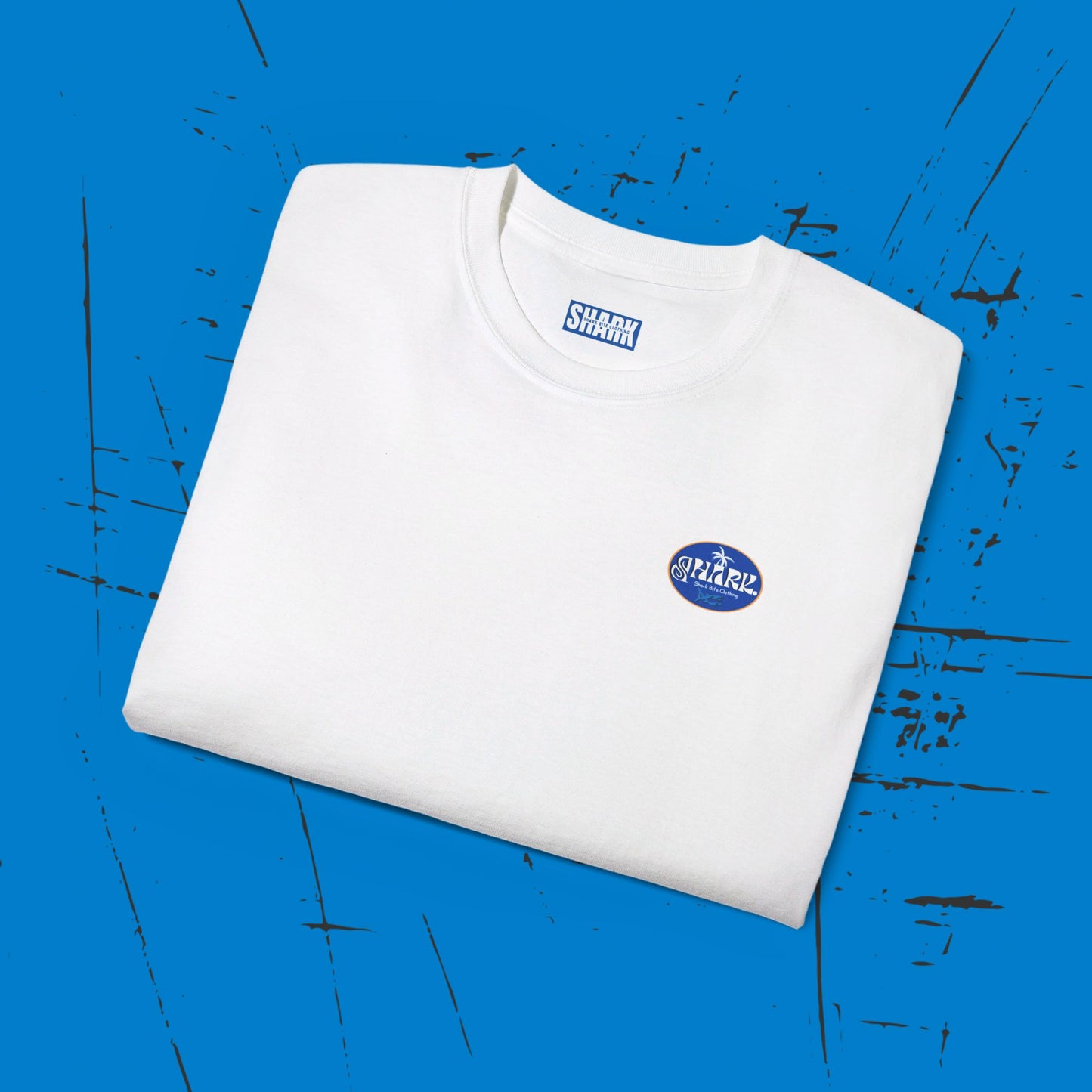 Bite Bold - Men's Ultra Cotton Tee