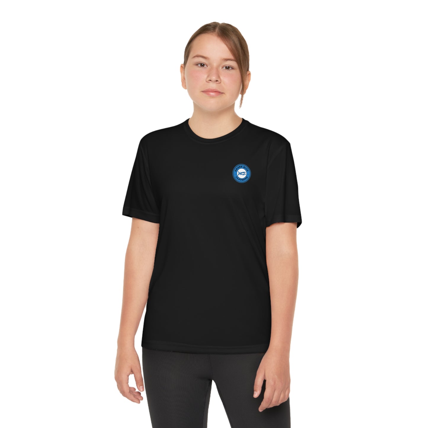 Reef Rush - Youth Competitor Tee