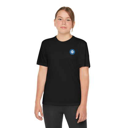 Reef Rush - Youth Competitor Tee