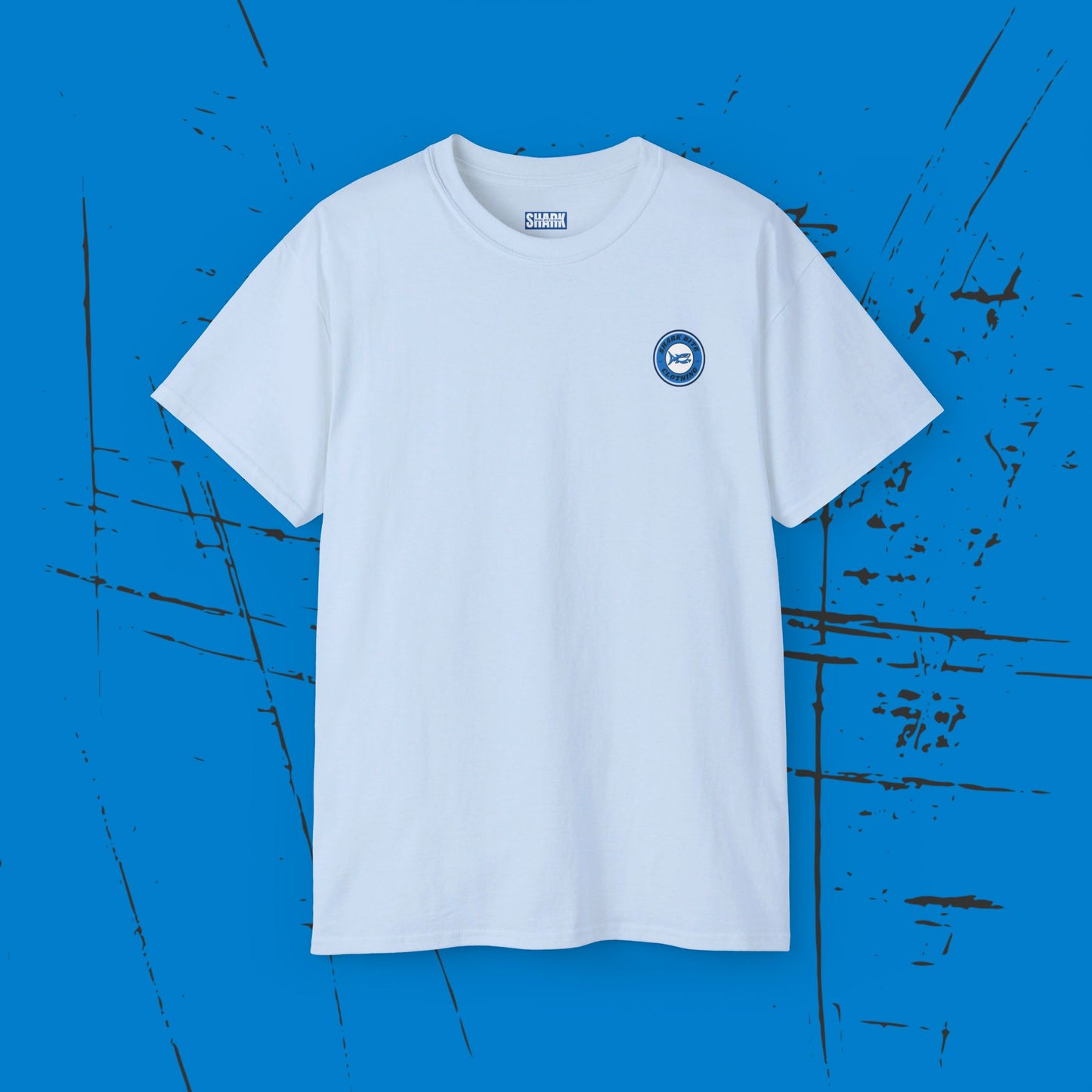 Reef Rush - Men's Ultra Cotton Tee