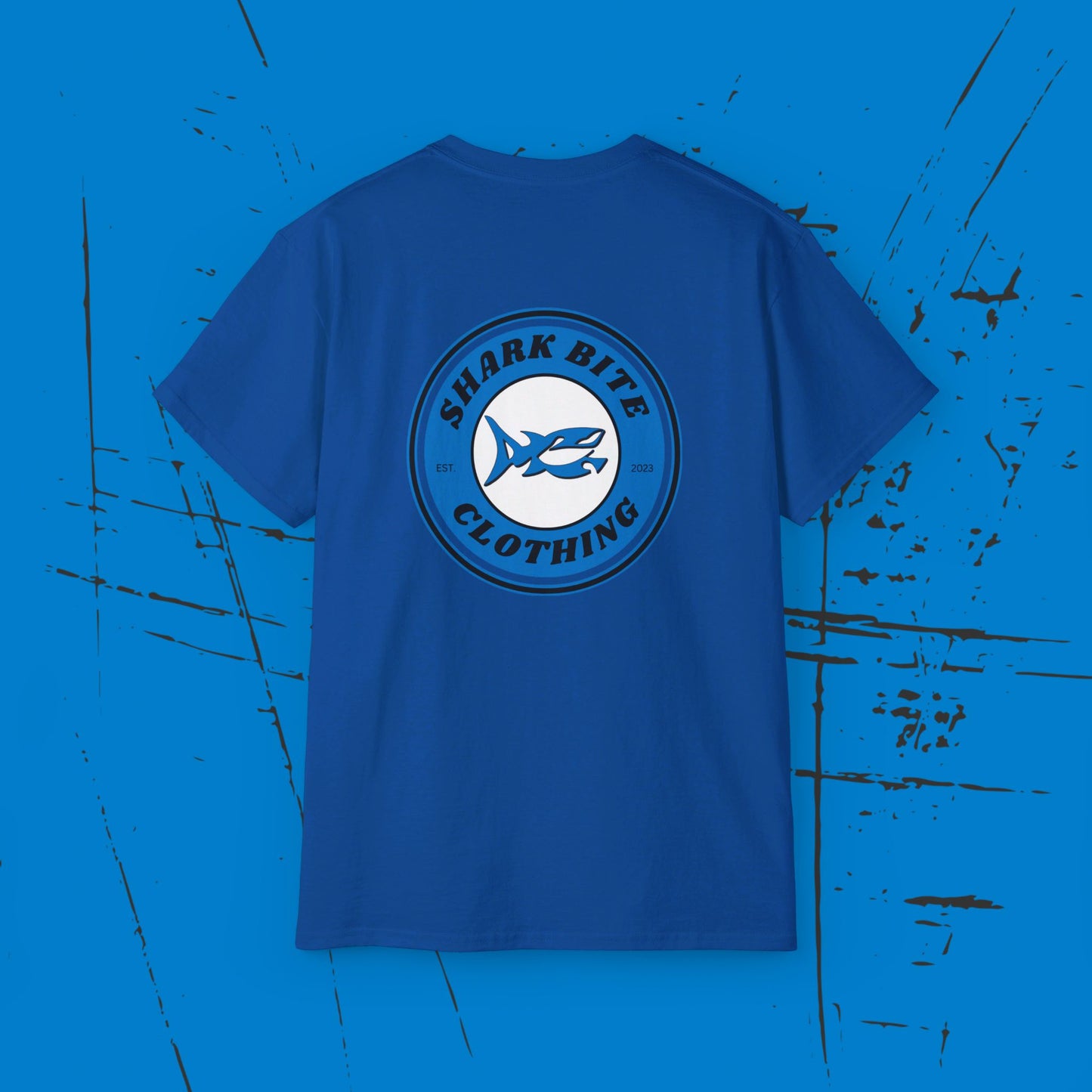 Reef Rush - Men's Ultra Cotton Tee