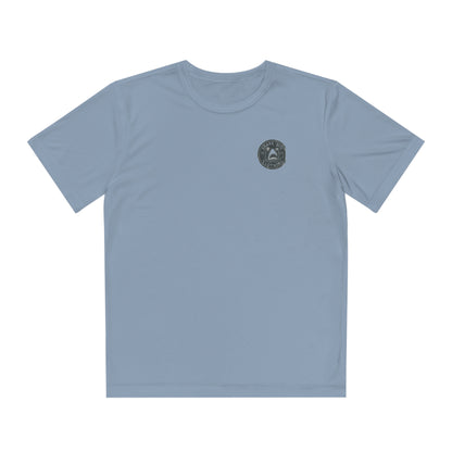 Surf splash - Youth Competitor Tee