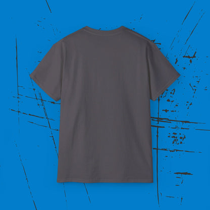 Shark - Men's Ultra Cotton Tee