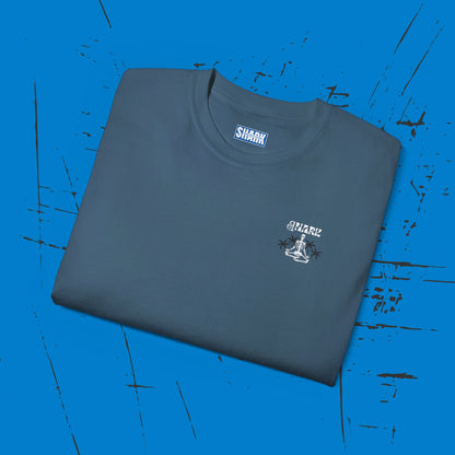 Surf Bones - Men's - Ultra Cotton Tee