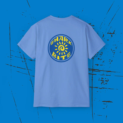 Sun Blast  - Men's Ultra Cotton Tee