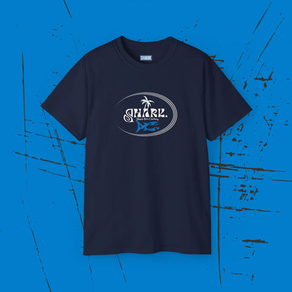 Shark - Men's Ultra Cotton Tee