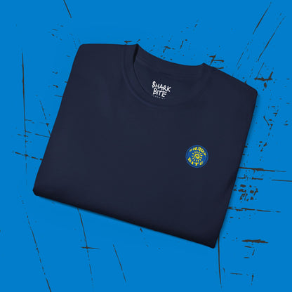 Sun Blast  - Men's Ultra Cotton Tee