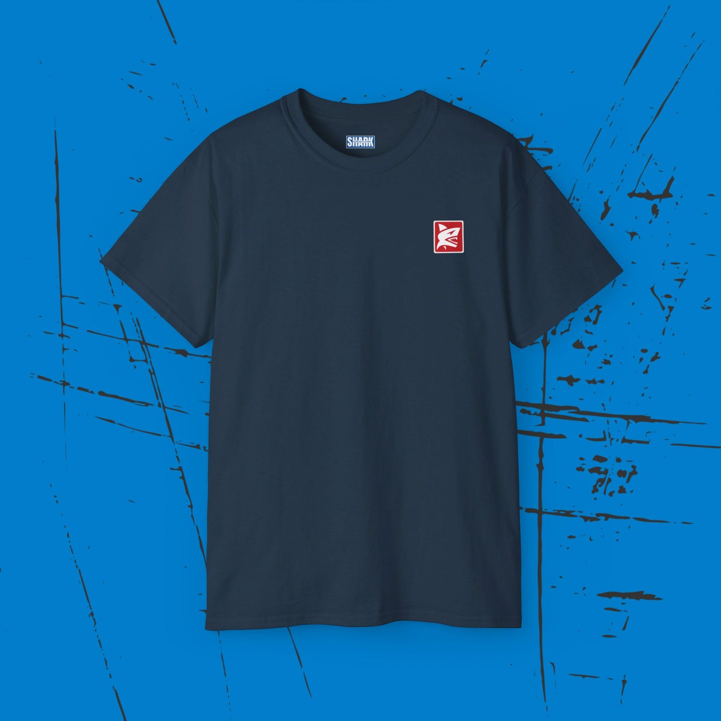 Mako II - Men's Ultra Cotton Tee