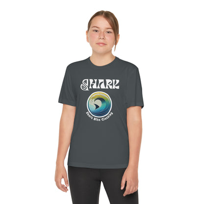 Surf Swift  - Youth Competitor Tee