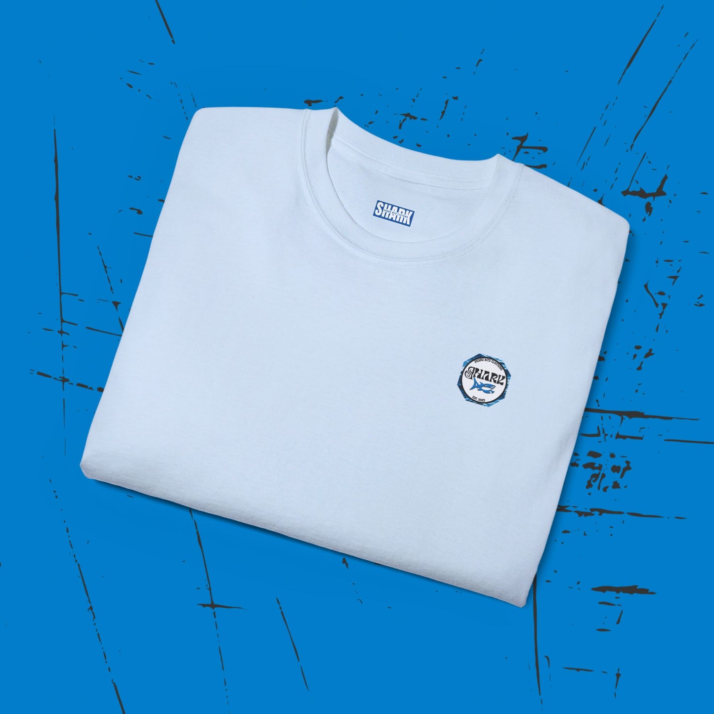 Waves  - Men's Ultra Cotton Tee