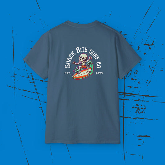 Bone Blast  - Men's Ultra Cotton Tee