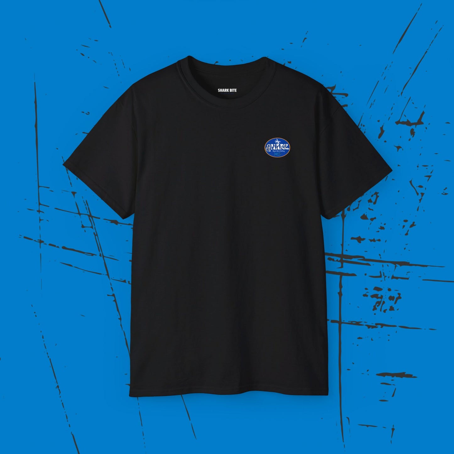 Bite Bold - Men's Ultra Cotton Tee