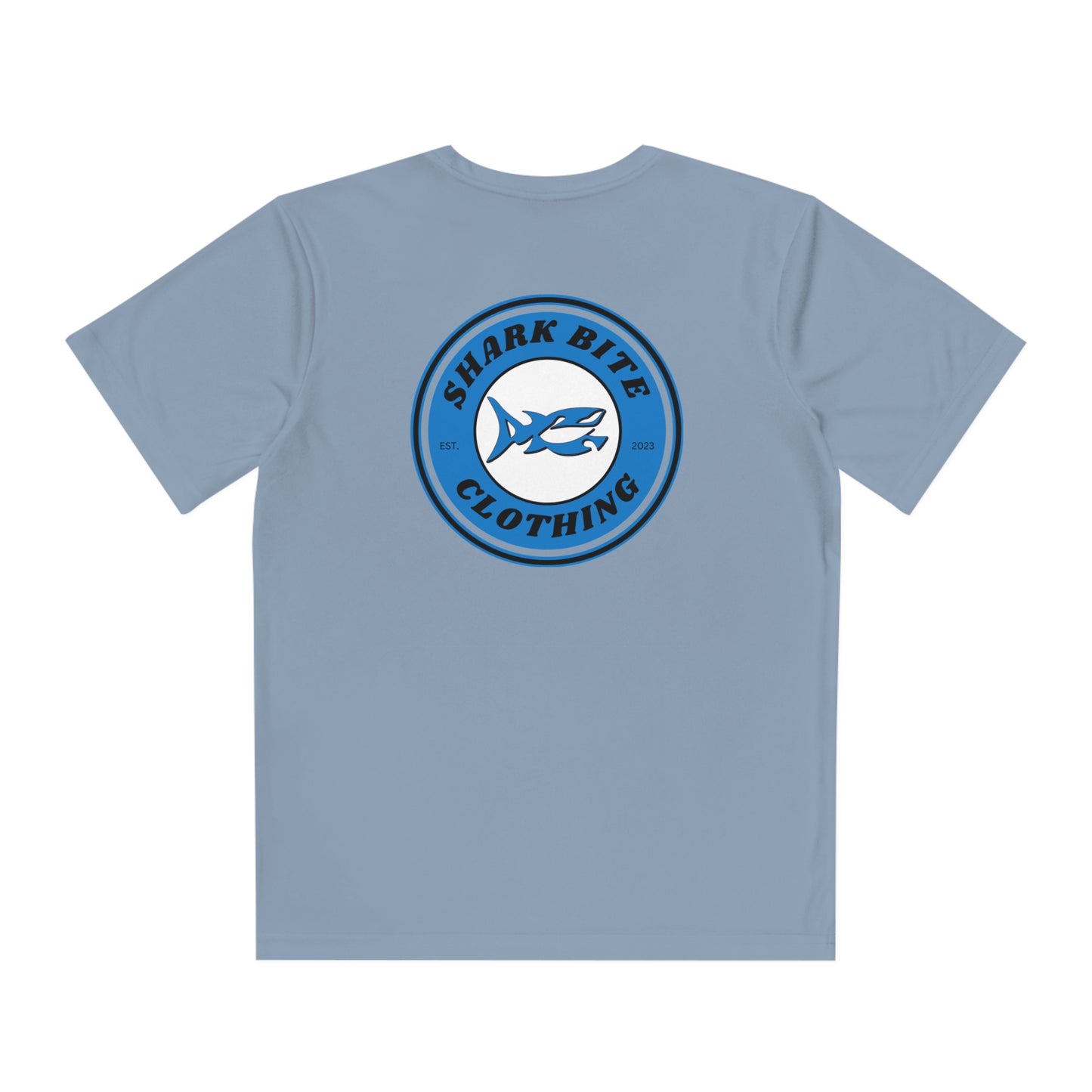 Reef Rush - Youth Competitor Tee