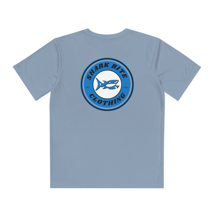 Reef Rush - Youth Competitor Tee