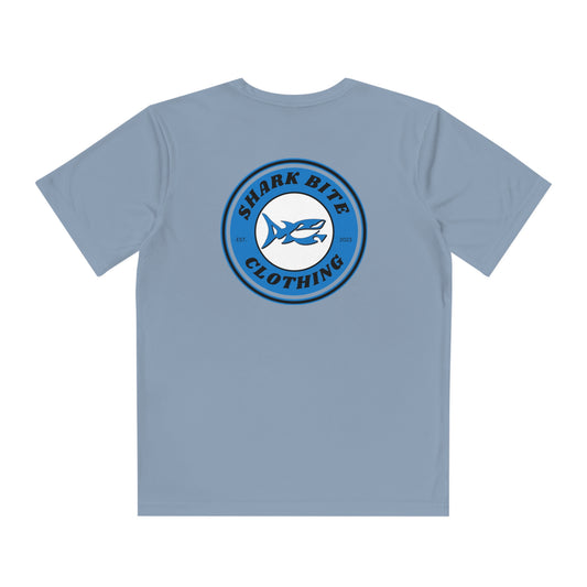 Reef Rush - Youth Competitor Tee