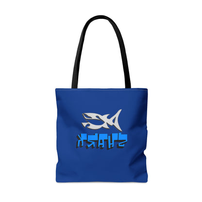 Shark II -  SB Tote Bag