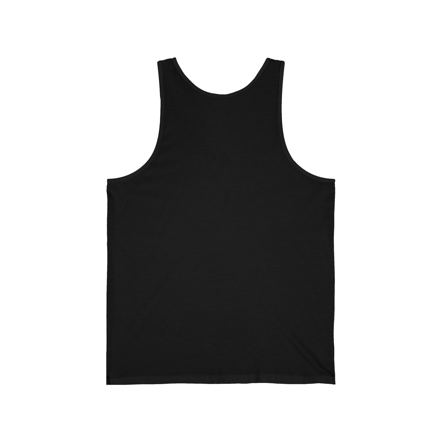 Reef Rush - Men's Jersey Tank