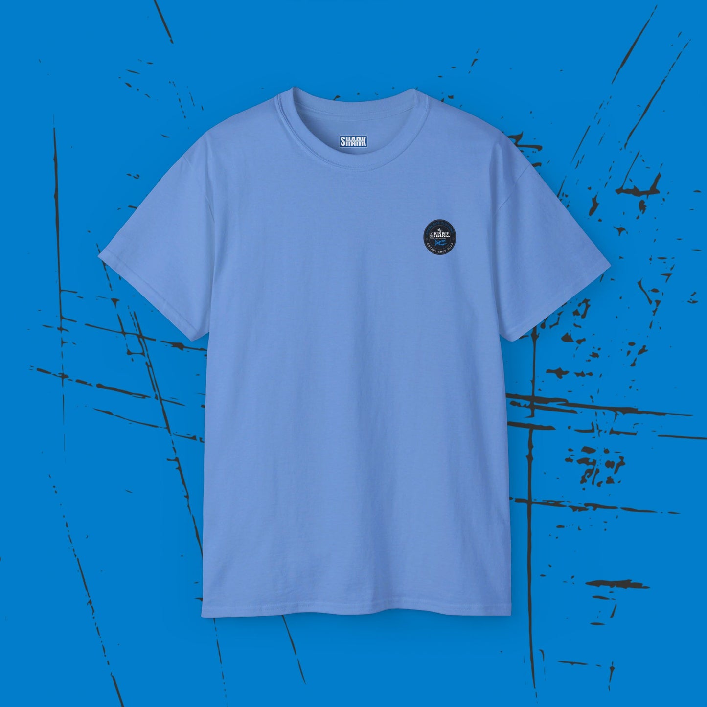 Surf Sleek - Men's Ultra Cotton Tee