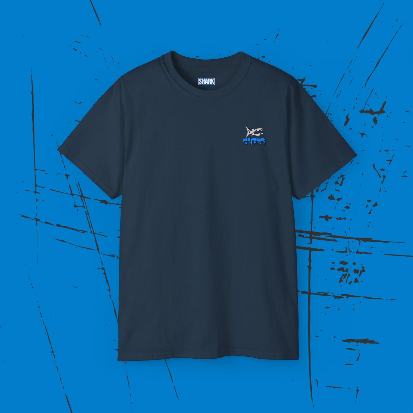 Shark II - Men's Ultra Cotton Tee