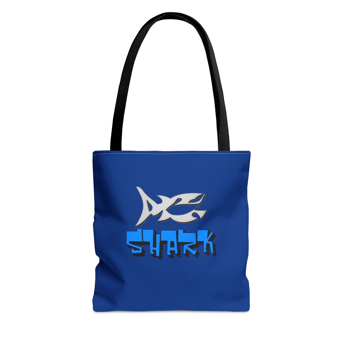 Shark II -  SB Tote Bag