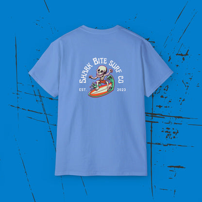 Bone Blast  - Men's Ultra Cotton Tee