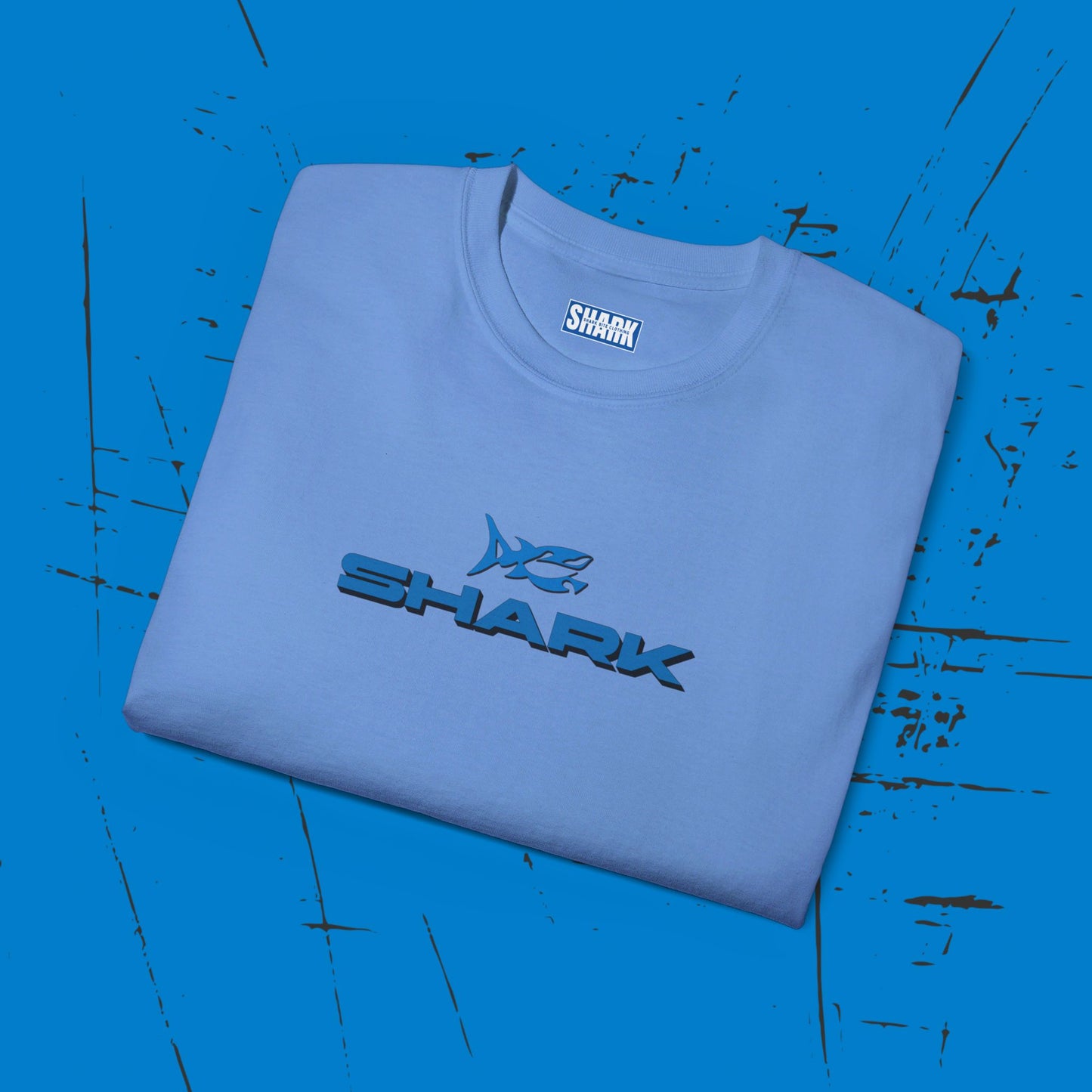 Shark Classic (Limited Edition) - Men’s Ultra Cotton T-shirt