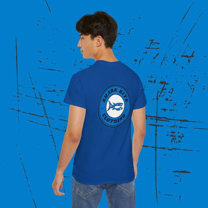 Reef Rush - Men's Ultra Cotton Tee