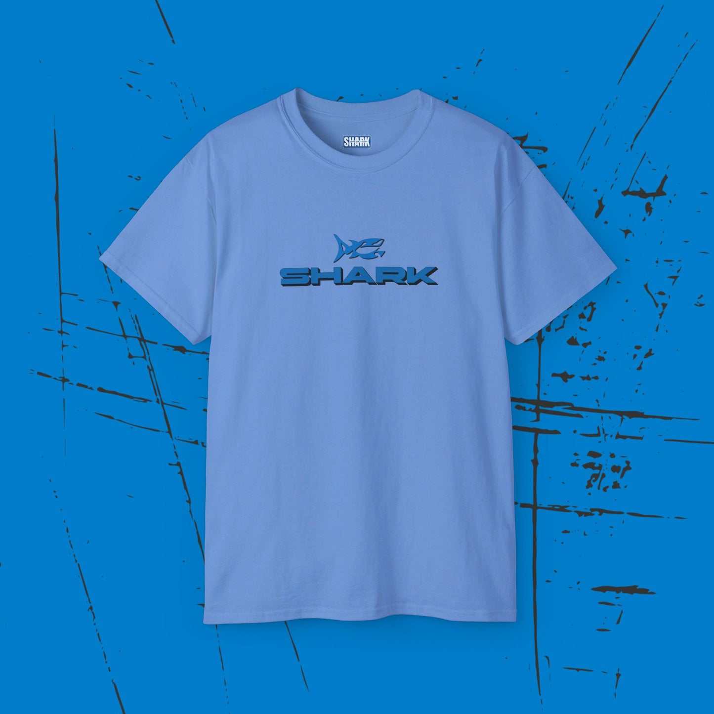 Shark Classic (Limited Edition) - Men’s Ultra Cotton T-shirt