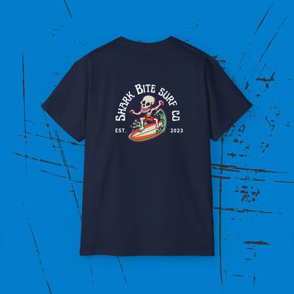 Bone Blast  - Men's Ultra Cotton Tee