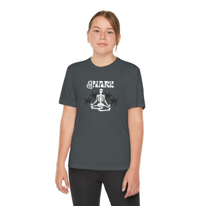 Surf Bones - Youth Competitor Tee