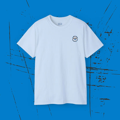 Waves  - Men's Ultra Cotton Tee