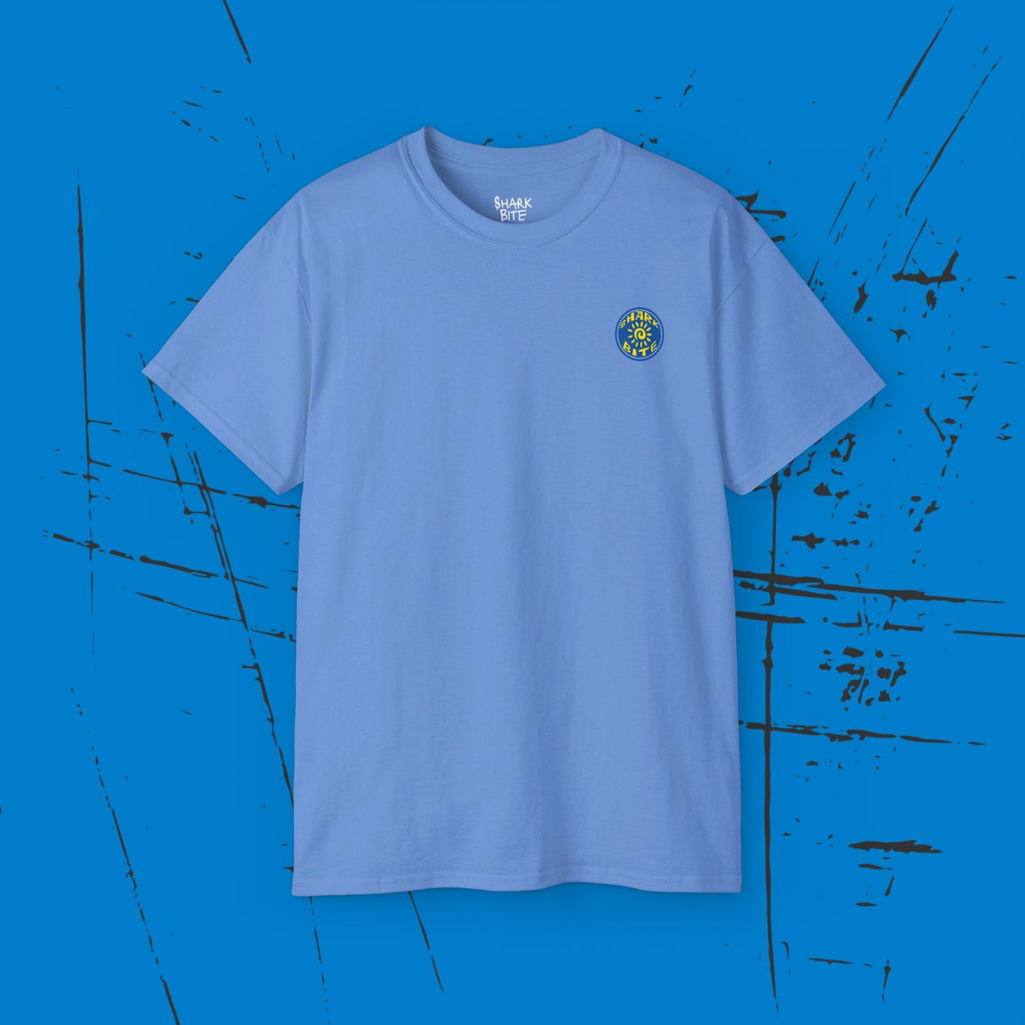 Sun Blast  - Men's Ultra Cotton Tee