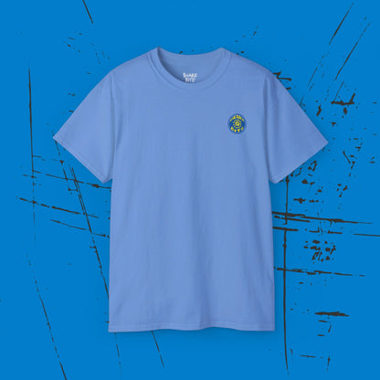 Sun Blast  - Men's Ultra Cotton Tee