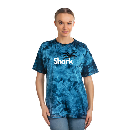 Shark Bite Clothing - Shark - II Tie-Dye Tee