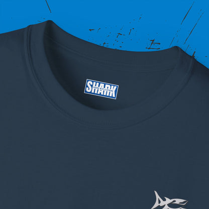 Shark II - Men's Ultra Cotton Tee