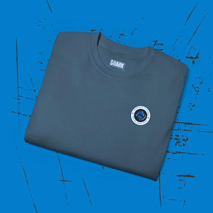 Shark Spin- Men's - Ultra Cotton Tee