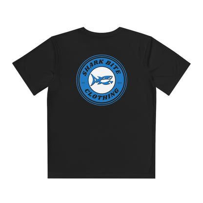 Reef Rush - Youth Competitor Tee