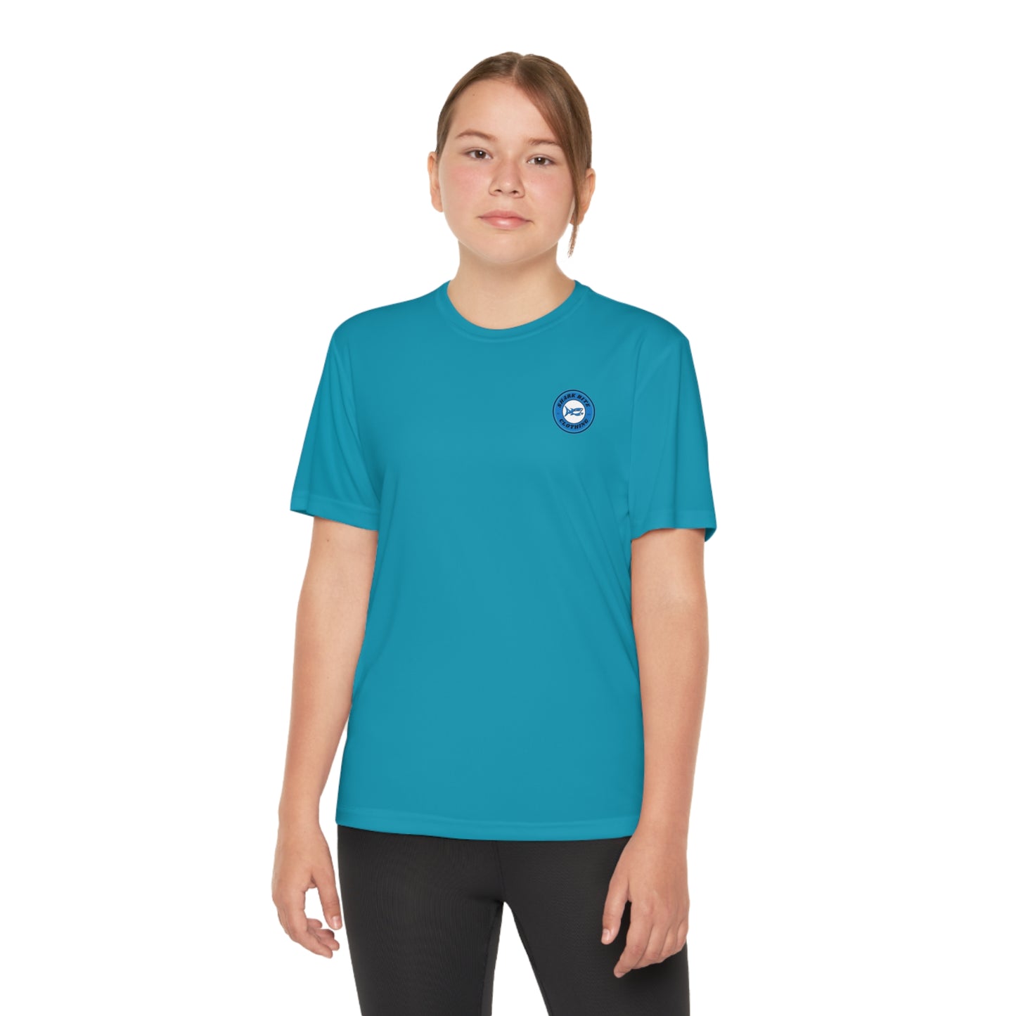 Reef Rush - Youth Competitor Tee