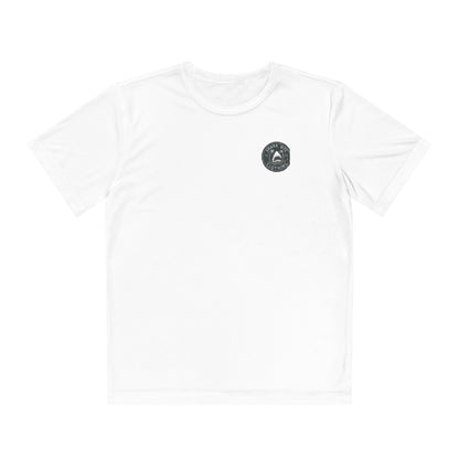 Surf splash - Youth Competitor Tee