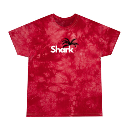 Shark Bite Clothing - Shark - II Tie-Dye Tee