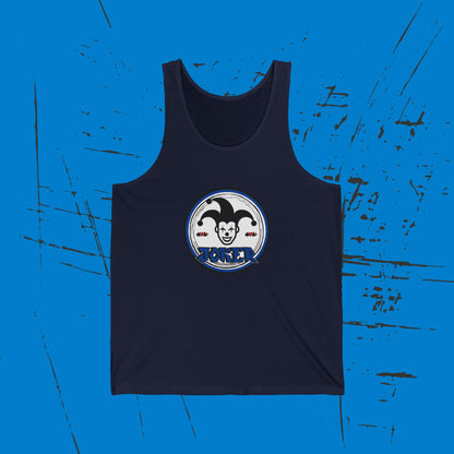 Joker - Men's Jersey Tank